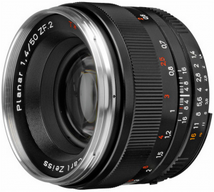 Zeiss-Planar