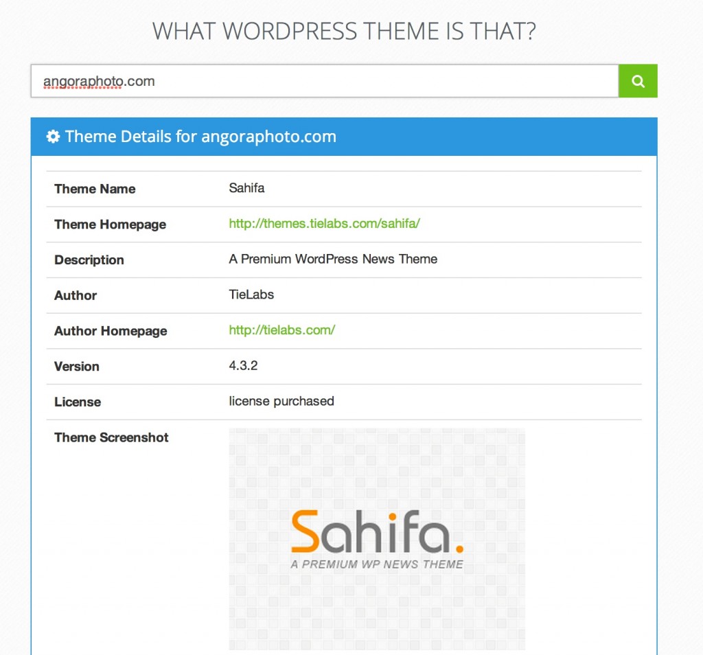 このサイトのテーマ「Safifa」の調査結果